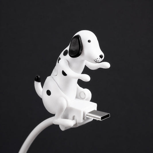 Puppy 1m Charging Cable