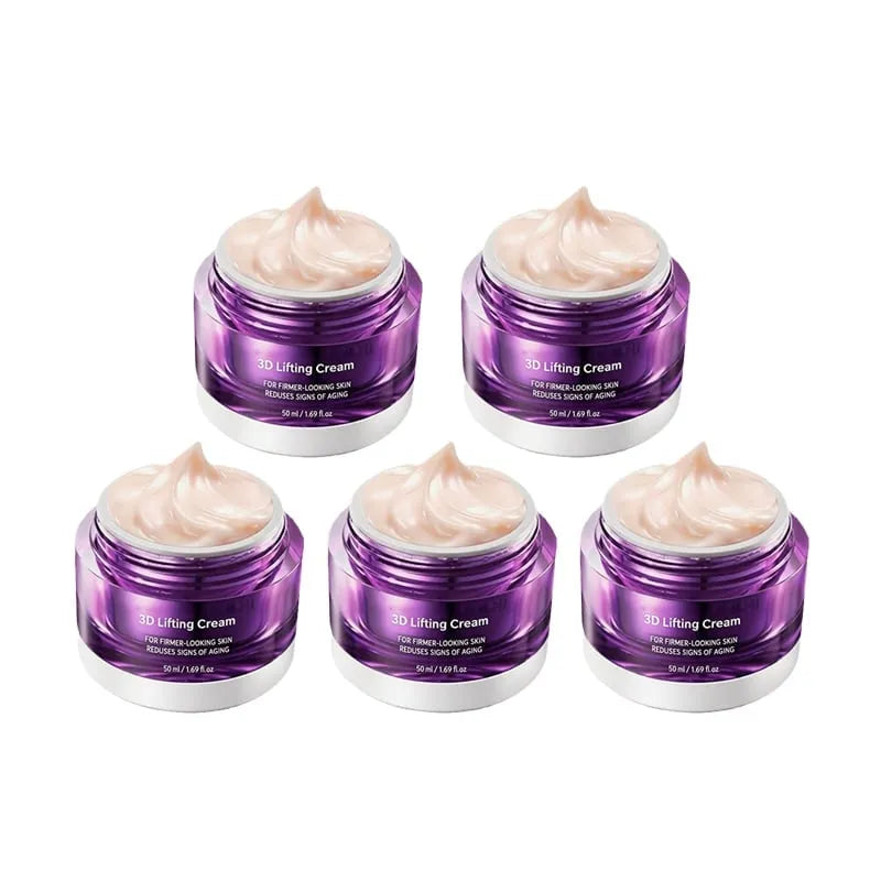 3D Lifting Cream