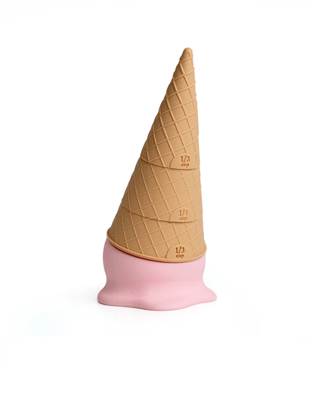 Coney Ice Cream Measuring Cups