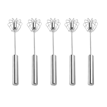 Automatic Eggbeater Easy Whisk