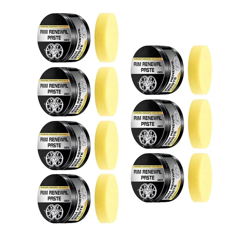 Wheel Repair Paste