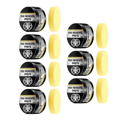 Wheel Repair Paste