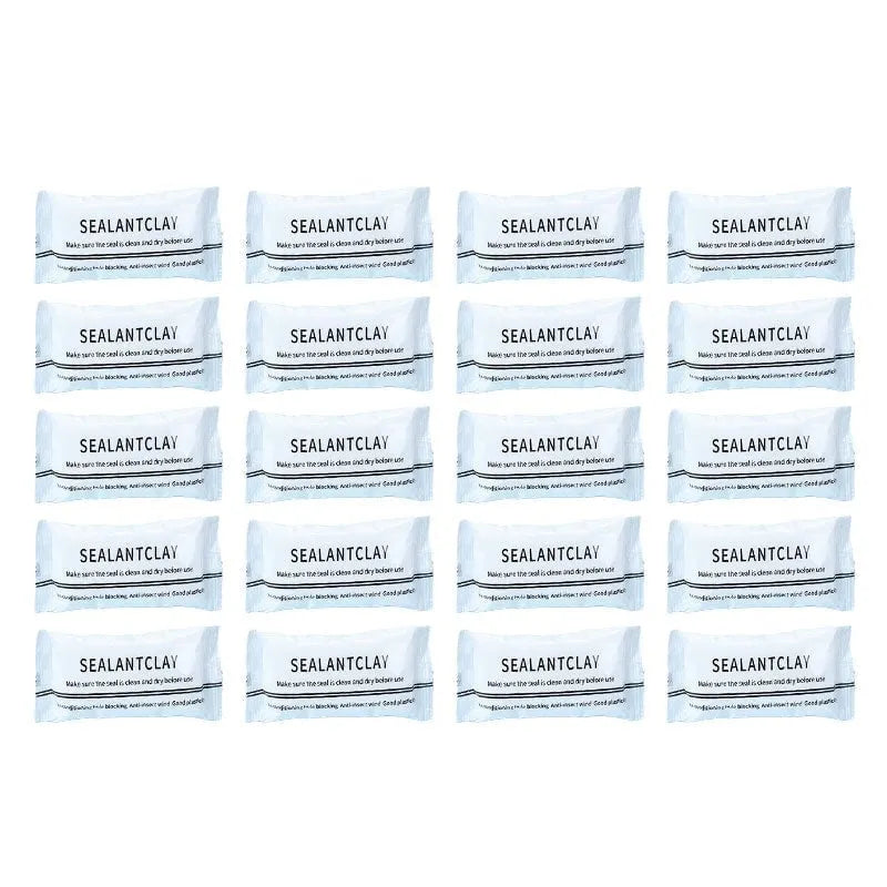 Multi-Purpose Wall & Pipe Sealing Clay-L
