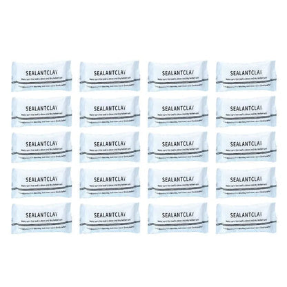 Multi-Purpose Wall & Pipe Sealing Clay-L
