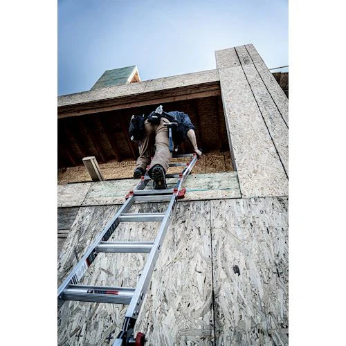 🔥Clearance sale🎁Multifunctional telescopic Ladder
