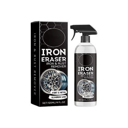 Car Rust Remover Cleaner