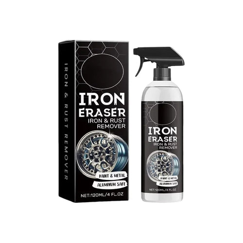 Car Rust Remover Cleaner