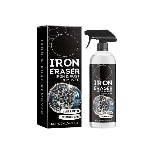 Car Rust Remover Cleaner