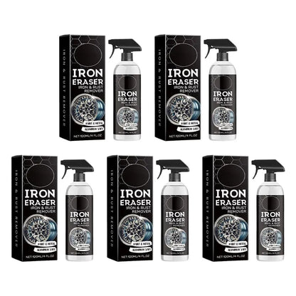 Car Rust Remover Cleaner