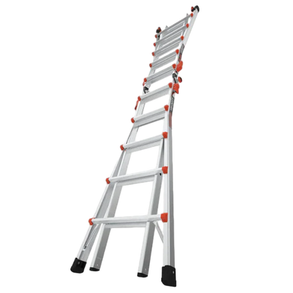 🔥Clearance sale🎁Multifunctional telescopic Ladder