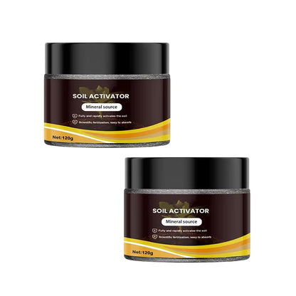 Soil Pro Activator