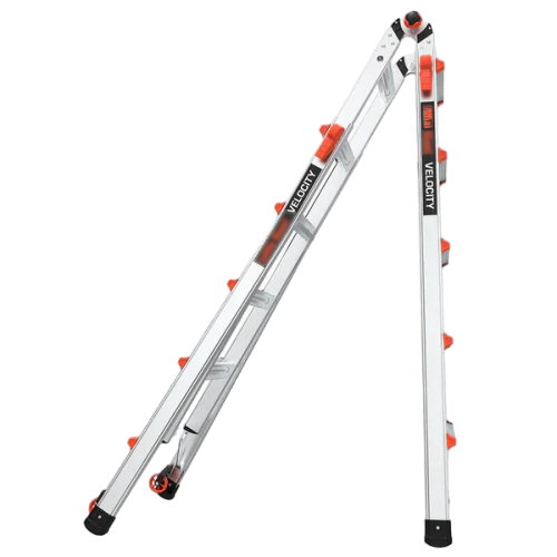 🔥Clearance sale🎁Multifunctional telescopic Ladder