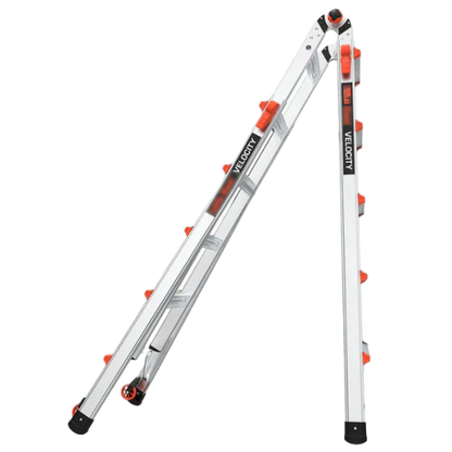 🔥Clearance sale🎁Multifunctional telescopic Ladder