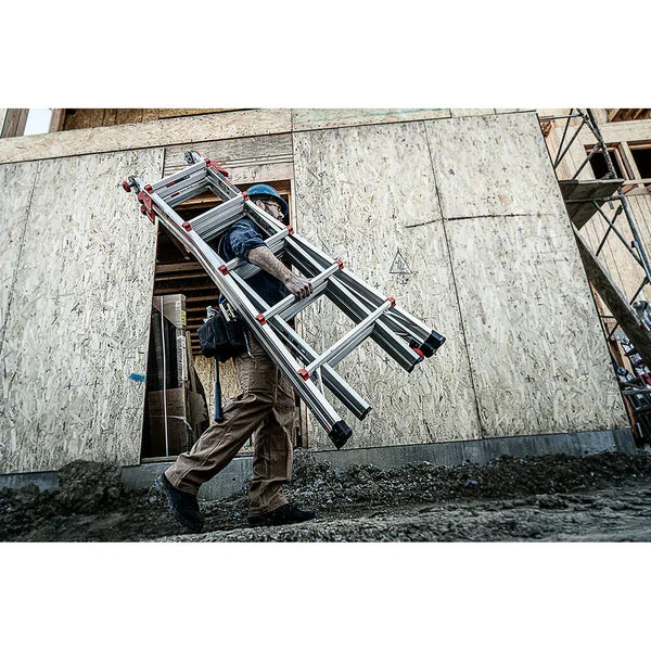 🔥Clearance sale🎁Multifunctional telescopic Ladder