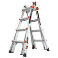 🔥Clearance sale🎁Multifunctional telescopic Ladder