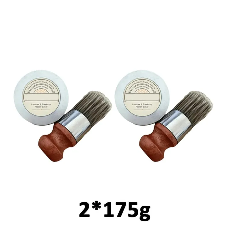 Leather Care Cream