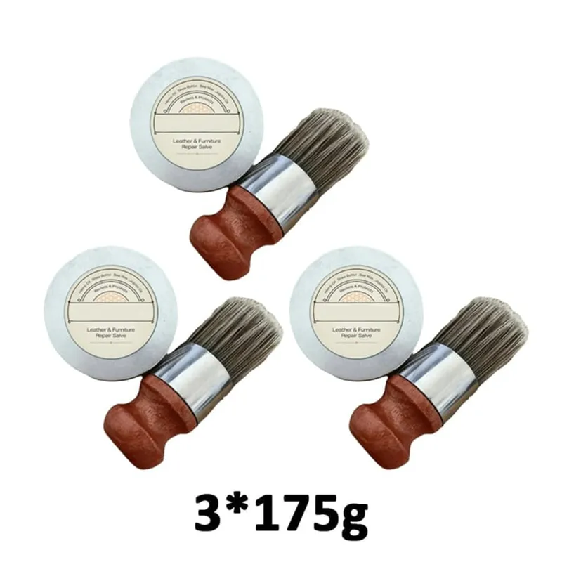 Leather Care Cream