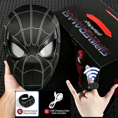 Spider Face Mask 2.0