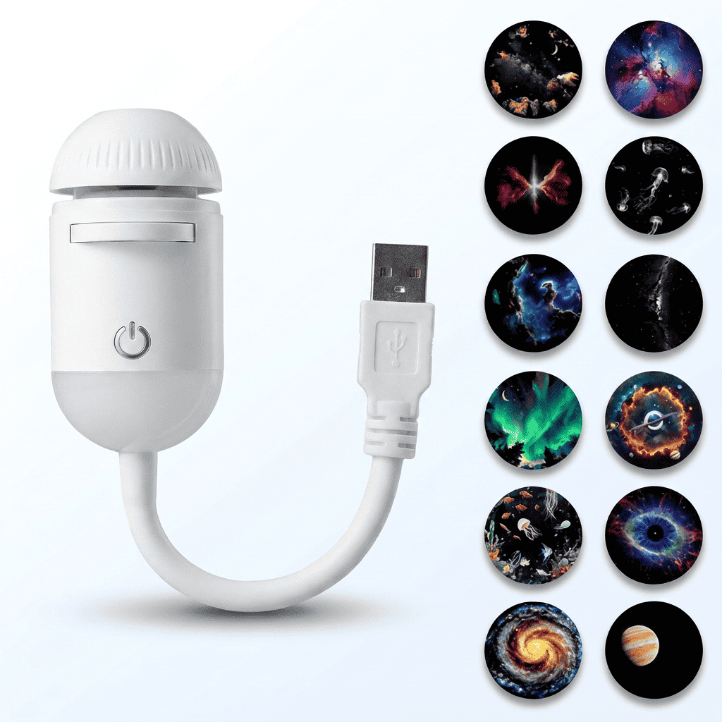 Dream Projector