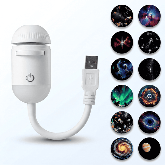 Dream Projector