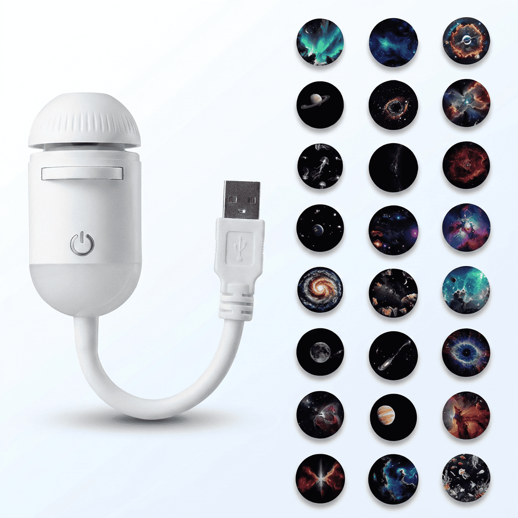 Dream Projector