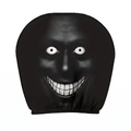 Phantom Headrest Covers