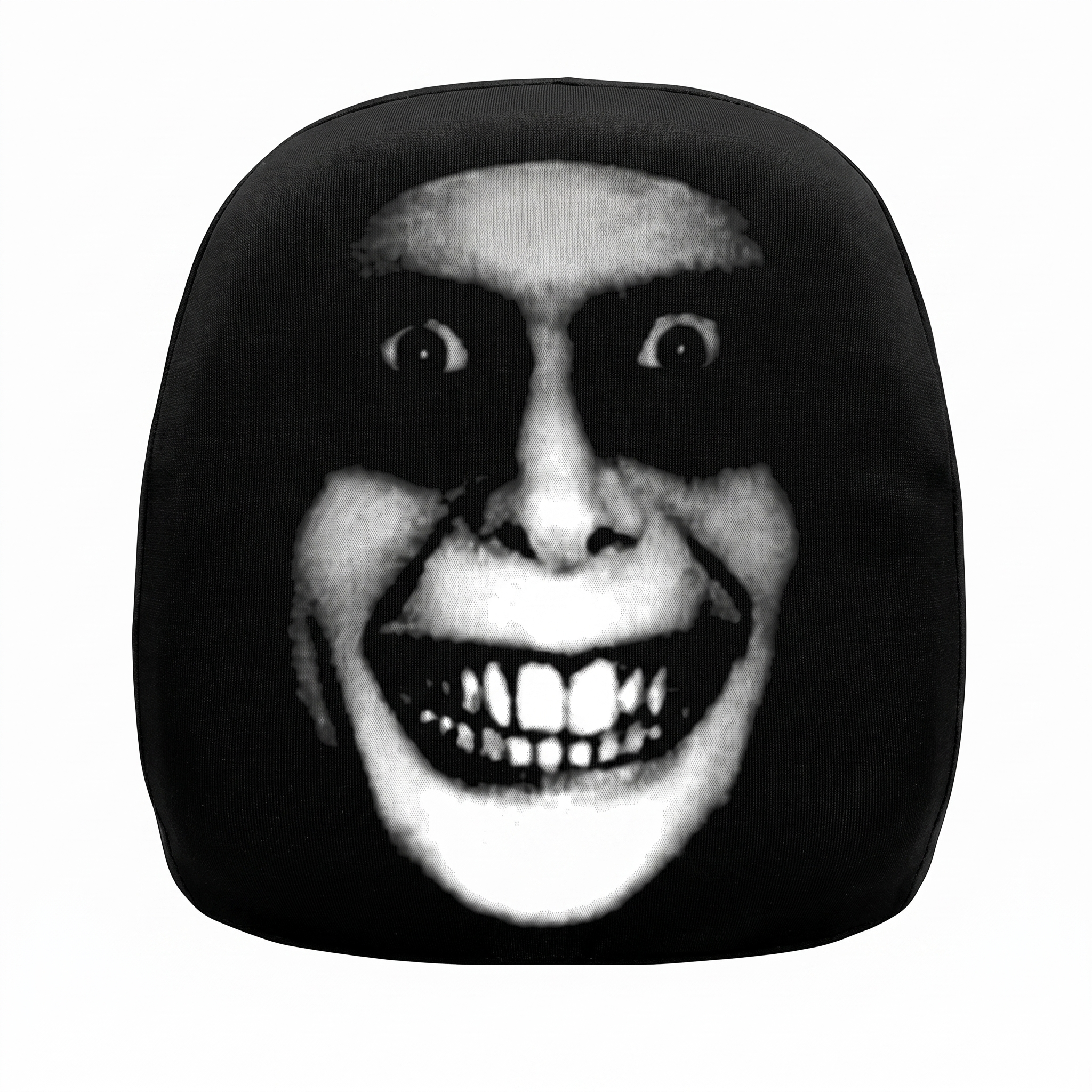 Phantom Headrest Covers