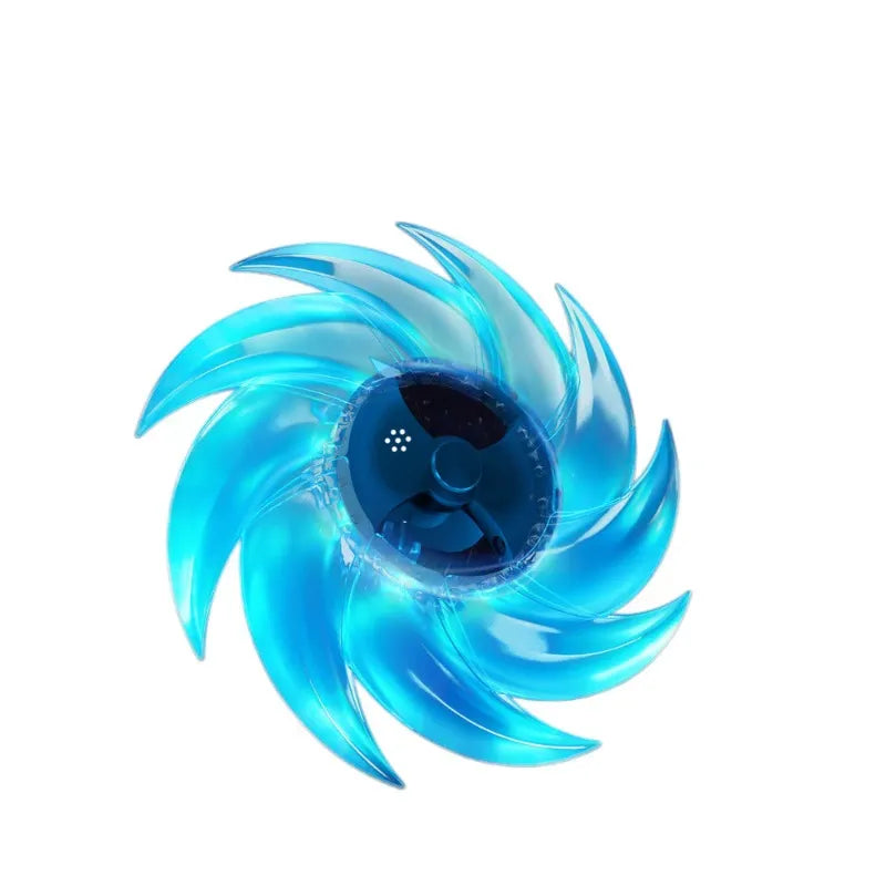 Windstyle Rasenshuriken