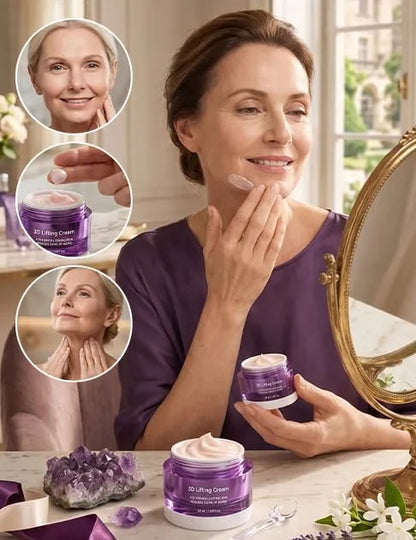3D Lifting Cream