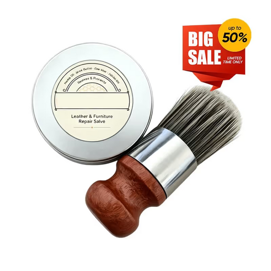 Leather Care Cream
