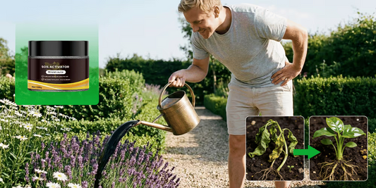 Soil Pro Activator