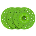Professional 4.5" Ultra-Thin Diamond Precision Grinding Discs