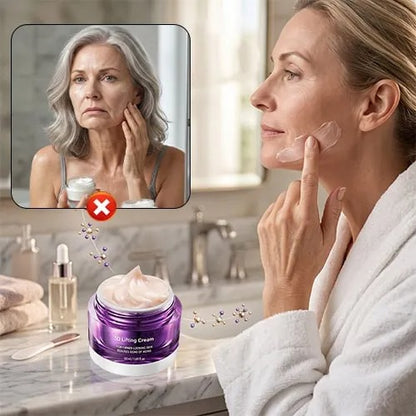 3D Lifting Cream