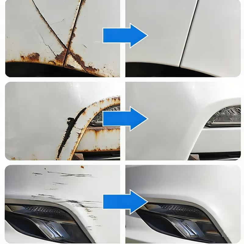 Car Scratch Repair Paste