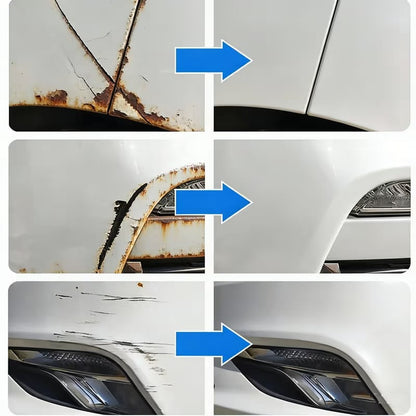 Car Scratch Repair Paste