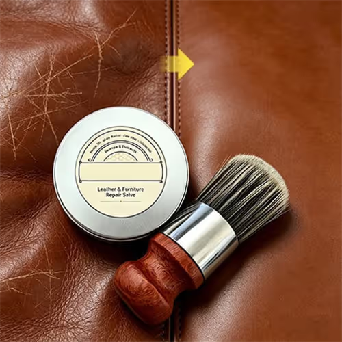 Leather Care Cream