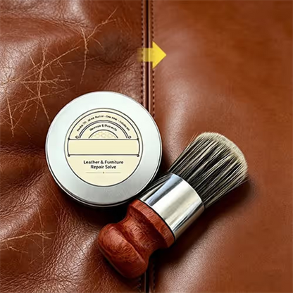 Leather Care Cream