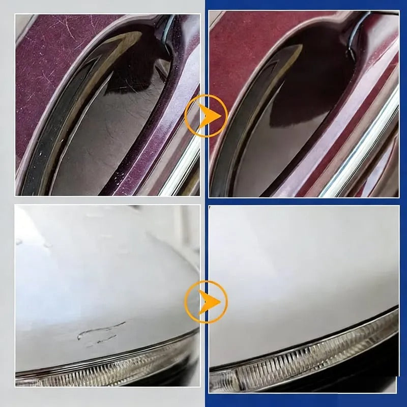 Car Scratch Repair Paste