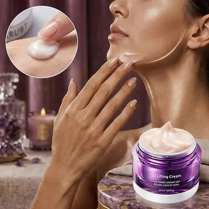 3D Lifting Cream