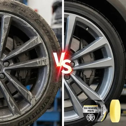 Wheel Repair Paste