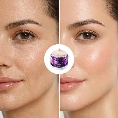 3D Lifting Cream