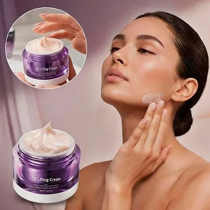 3D Lifting Cream