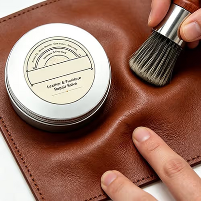 Leather Care Cream