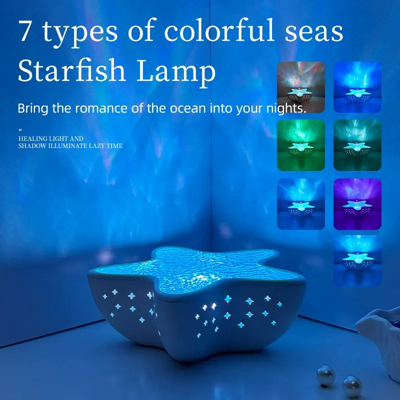 Ocean Star
